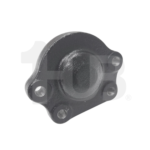 CTR BALL JOINT NISSAN URVAN E24 E23 / PATHFINDER / TERRANO PICKUP D21,720,620 / VANETTE / SD22 / BIDA SD23 77-95 UPPER 40110-T3060 CBN-11 / CB0296 / SB-4391 ( 1 PC )