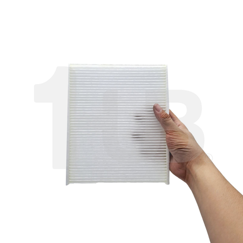 FLEETMAX CABIN FILTER FORD EXPLORER 2.0, 3.5 12-20 FCS9635 8731899 ( 1 PC )