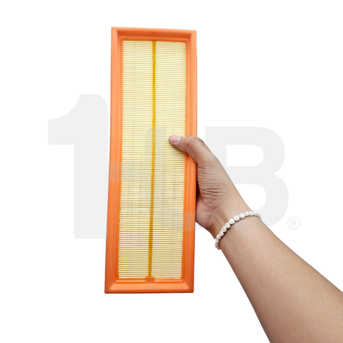 FLEETMAX AIR FILTER BMW X3 ,X4 , X5 15-18, 518D, 520D 12-16 FAS8737 5776503 ( 1 PC )