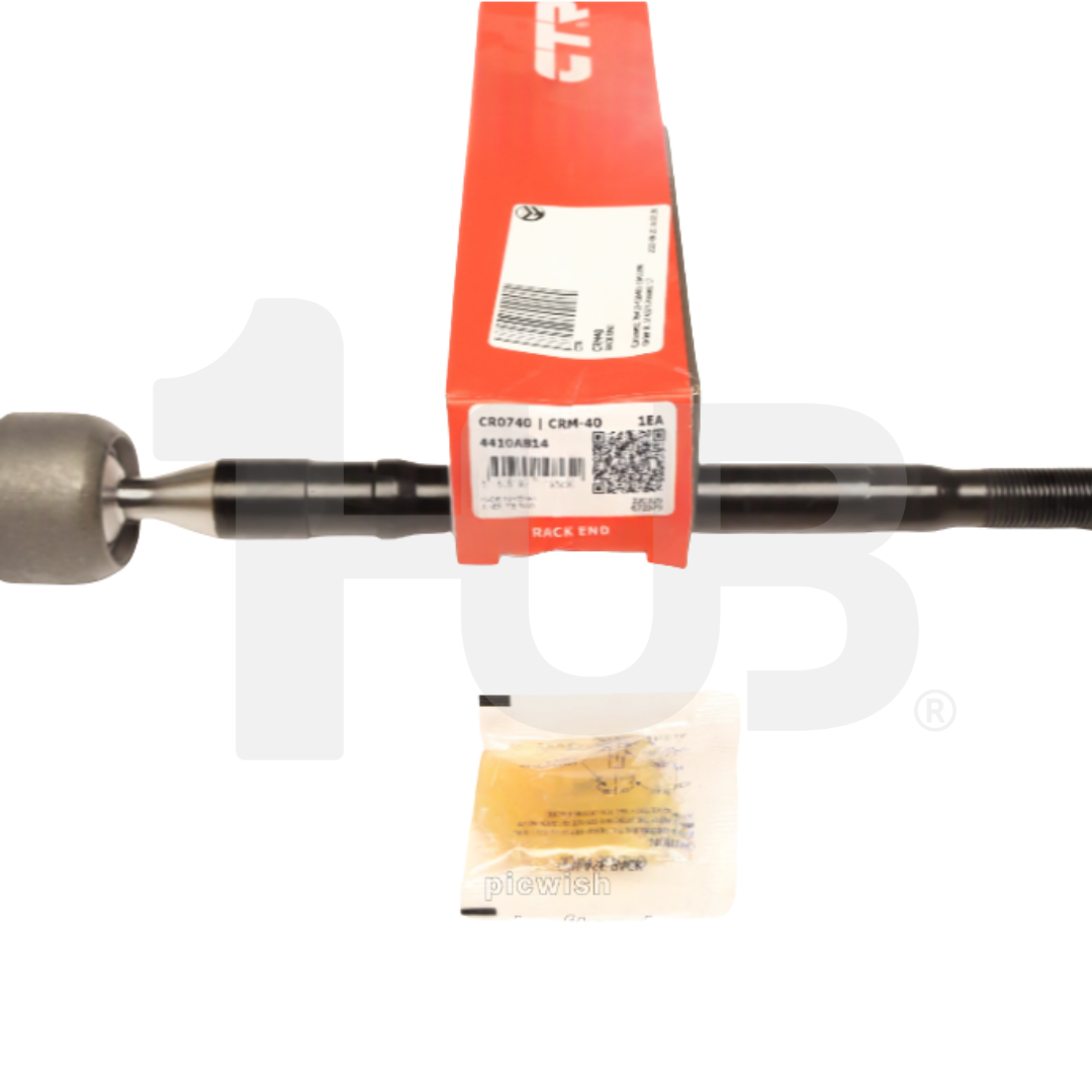 CTR RACK END MITSUBISHI MONTERO SPORT , L200 , TRITON , STRADA 15-UP RH / LH 4410A814 CRM-40 / CR0740 / SR-B260 ( 1 PC )