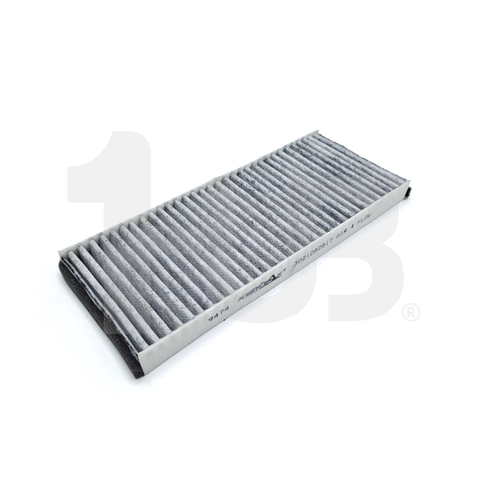 FLEETMAX CABIN FILTER NISSAN NAVARA (1PC) W/CHARCOAL 07-14 (1CAR = 2PCS) FCS9474 1126708 ( 1 SET )
