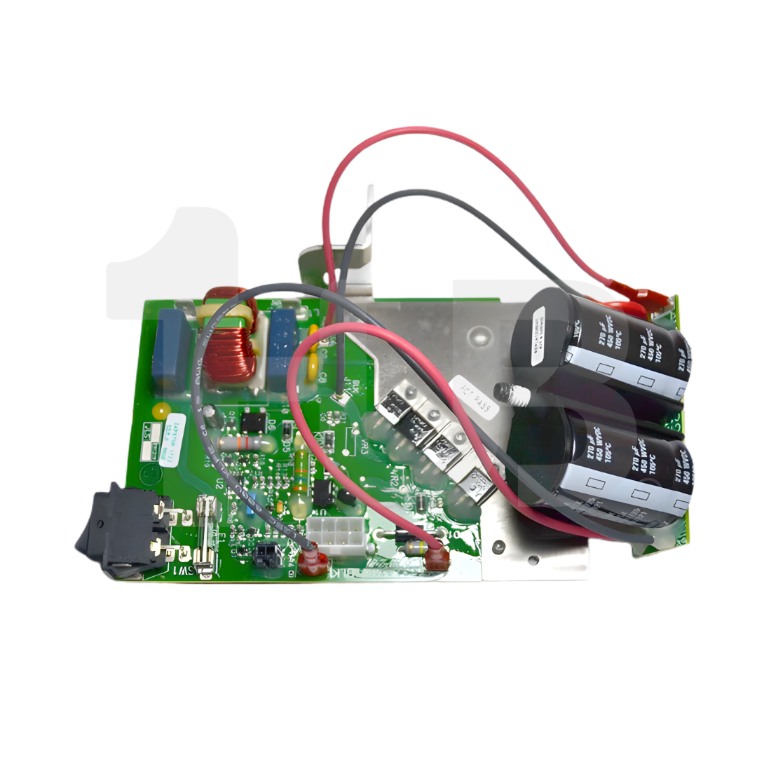 GRACO KIT REPAIR BOARD CONTROL 230V 16X295 ( 1 PC )