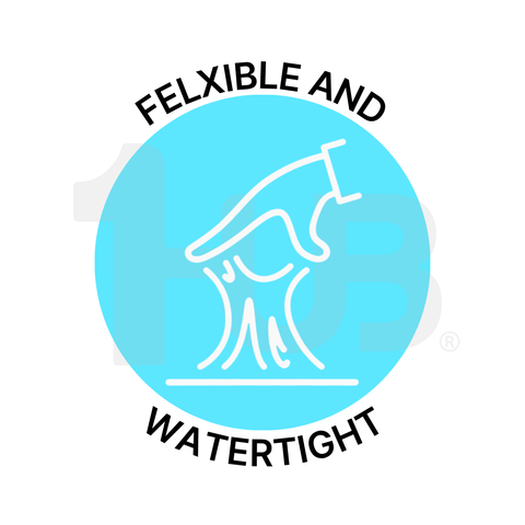 RAYCOAT RAYFLEX BOND FLEXIBLE CEMENTITIOUS WATERPROOFING