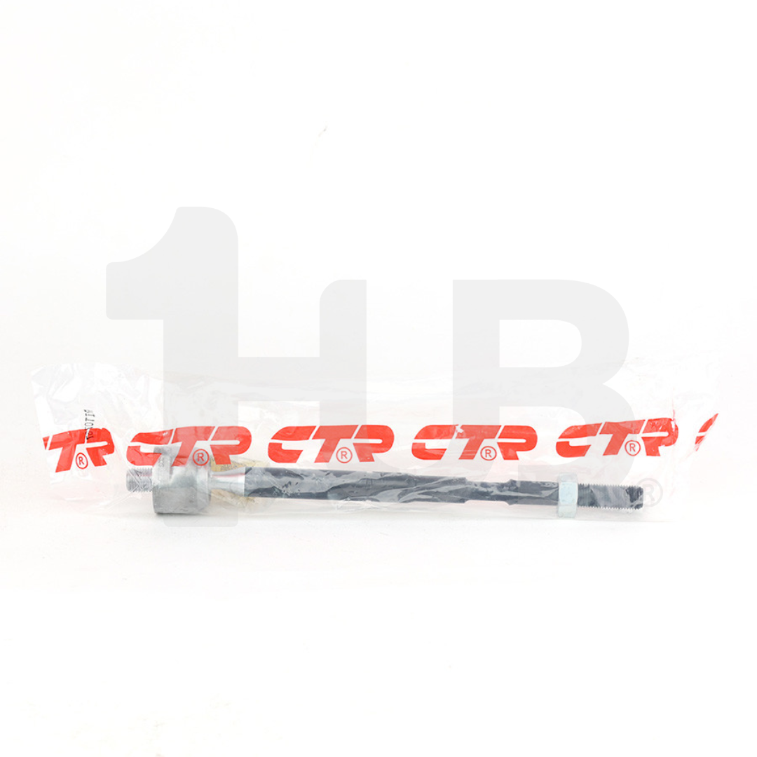 CTR RACK END TOYOTA VIOS IRONMAN 16-UP / VIOS SUPERMAN TAXI NCP151 / YARIS 13-UP RH/LH 45510-0D460 CRT-121 / CR0691 / SR-T420 ( 1 PC )