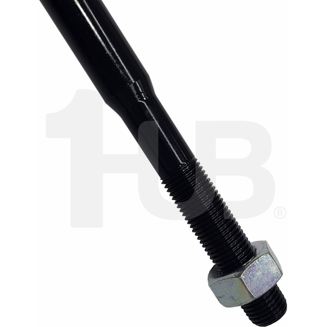 CTR RACK END TOYOTA COROLLA 2E TAXI 1300 EE100 , 1600AE100 WITHOUT P.S. 92-99 RH / LH 45503-29385 CRT-27 / CR0607 / SR-2960 ( 1 PC )