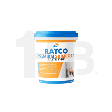 Rayco Skimcoat Paste Type