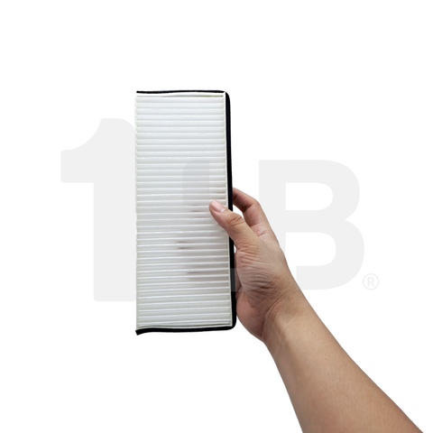 FLEETMAX CABIN FILTER NISSAN NAVARA (1PC) 07-14 (1CAR = 2PCS) FCS9475 ( 1 PC )