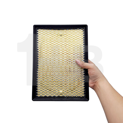 FLEETMAX AIR FILTER CHRYSLER 300C 05-12 FAS8709 6516776 ( 1 PC )