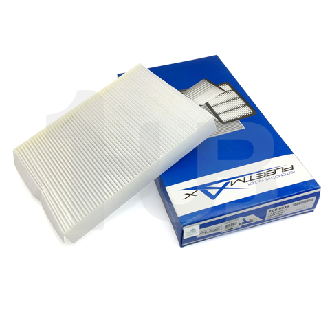 FLEETMAX CABIN FILTER HYUNDAI / KIA SANTA FE 10-12 / SORENTO 09-15 FCS9338 2476572 ( 1 PC )
