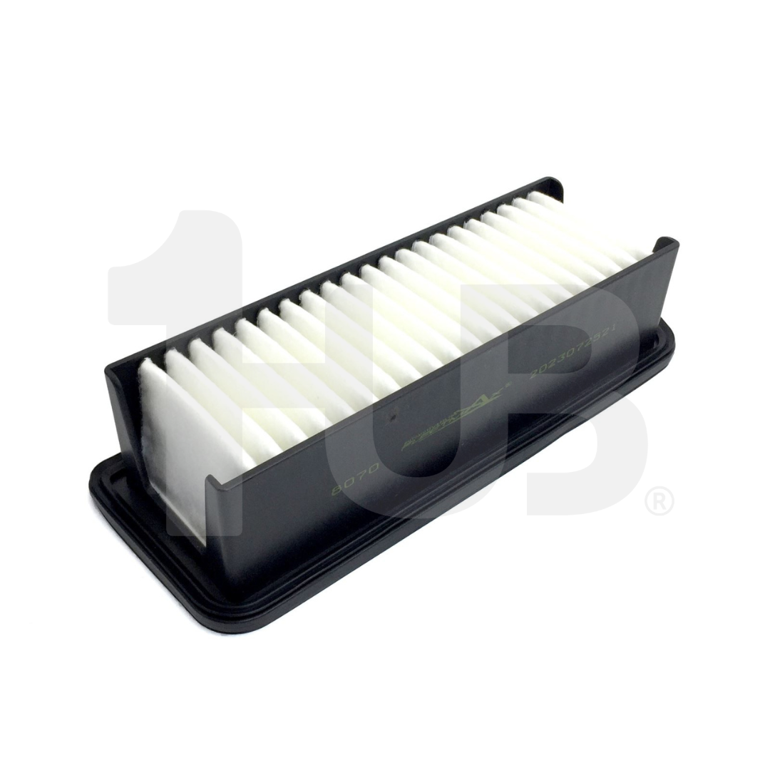 FLEETMAX AIR FILTER SUZUKI CELERIO 15-18 PP / ALTO 1.0 12-14 FAS8070 2243416 ( 1 PC )