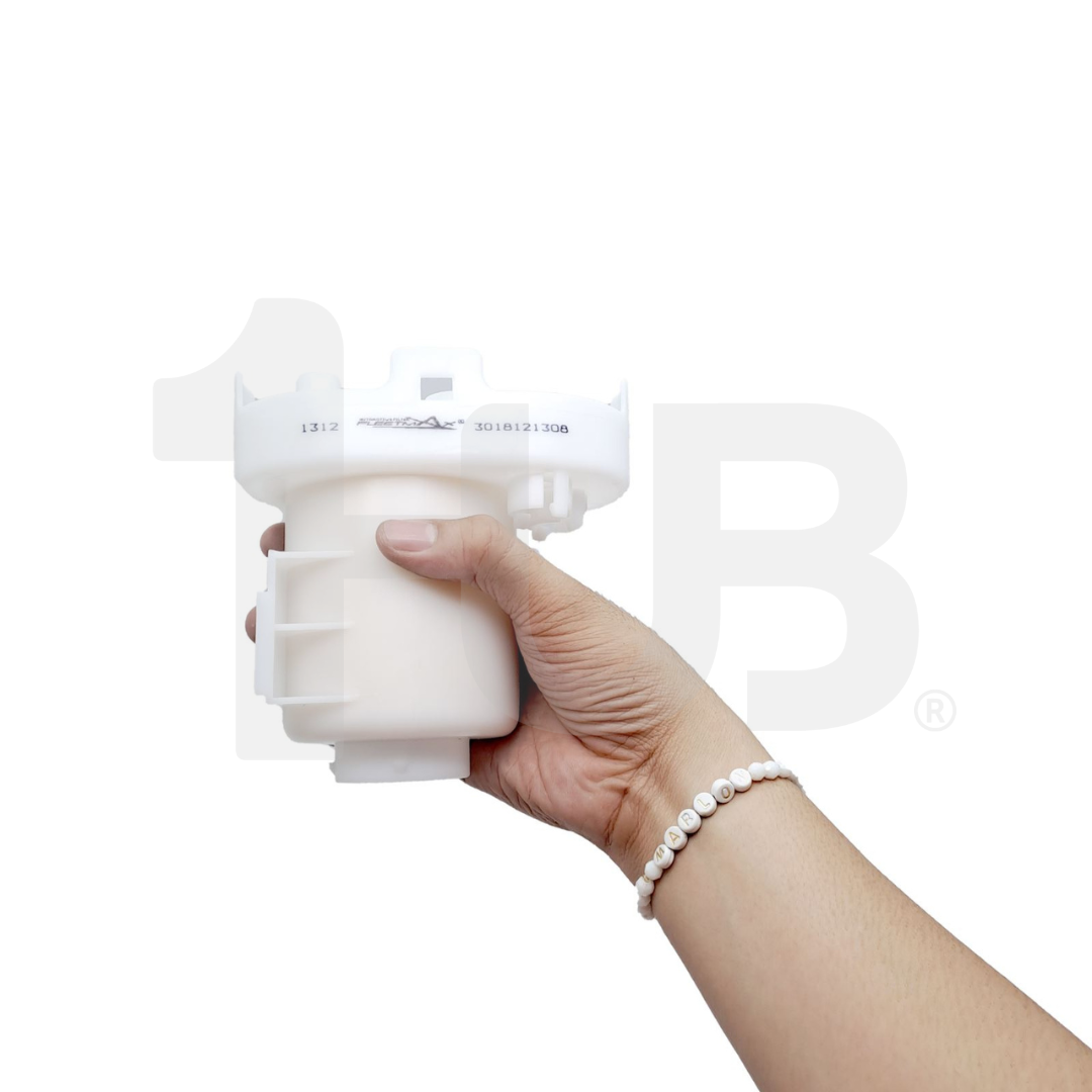 FLEETMAX FUEL FILTER HYUNDAI / KIA TUCSON 04-09 / SPORTAGE 2.0 GAS 04-09 FFS1312 9328977 ( 1 PC )