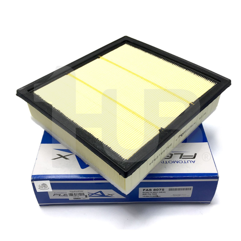 FLEETMAX AIR FILTER ISUZU D-MAX, MU-X 14-18 FAS8075 3853259 ( 1 PC )