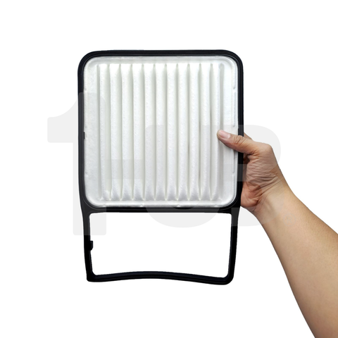 FLEETMAX AIR FILTER TOYOTA AVANZA 07-15 W/ RUBBER SEAL FAS8555 5939751 ( 1 PC )