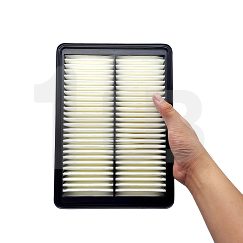 FLEETMAX AIR FILTER HYUNDAI H350 / H-350 VAN 17-20 FAS8363 8284789 ( 1 PC )