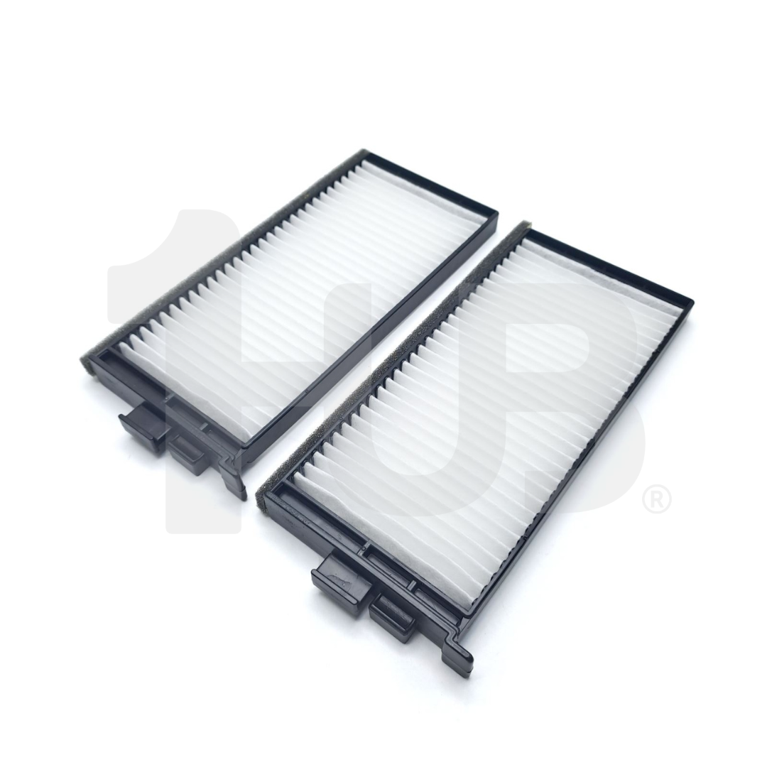 FLEETMAX CABIN FILTER SSANGYONG MUSSO DIESEL (FJ) 97-04 FCS9039 ( 1 PC )