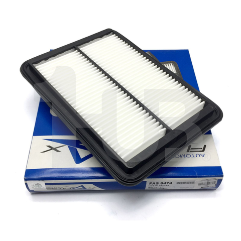 FLEETMAX AIR FILTER NISSAN NAVARA DSL 08-14 FAS8474 1691744 ( 1 PC )