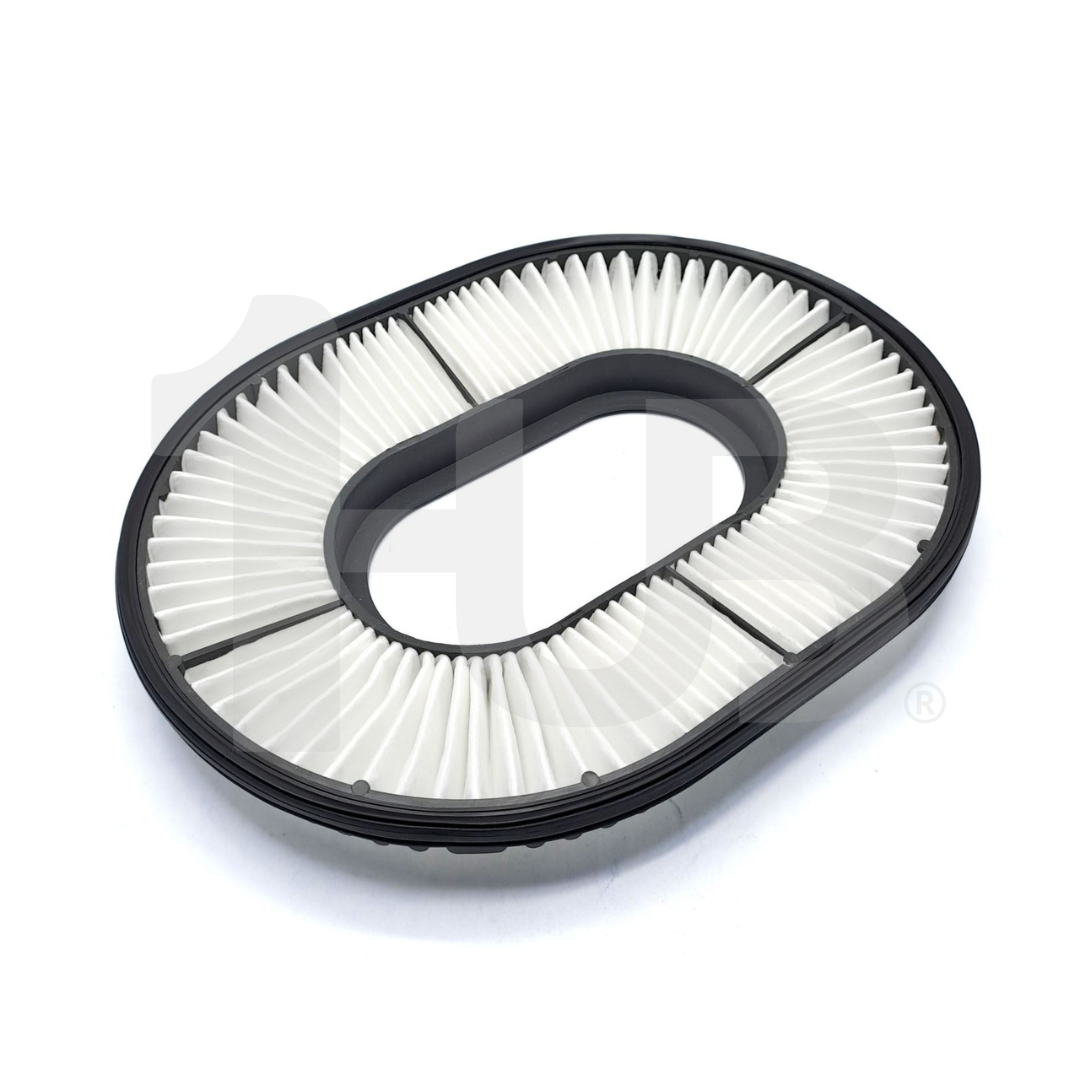 FLEETMAX AIR FILTER MITSUBISHI SPACEWAGON 92-94 OVAL FAS8935 5610229 ( 1 PC )