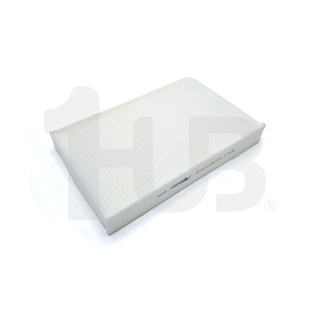 FLEETMAX CABIN FILTER NISSAN SYLPHY 14-21 FCS9479 ( 1 PC )