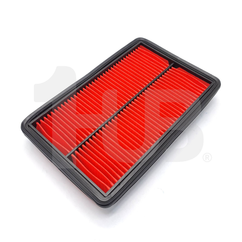 FLEETMAX AIR FILTER MAZDA / FORD 323, LANTIS 1.6 97-99 B595 / LYNX 1.6, 2.0 99-05 FAS8606 1748799 ( 1 PC )