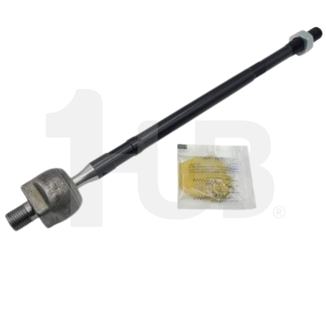 CTR RACK END HYUNDAI SANTA FE , SONATA II , III , MATRIX , TRAJET 93-06 MALE 57716-34000 CRKH-10 / CR0259 / SRK-8150 ( 1 PC )