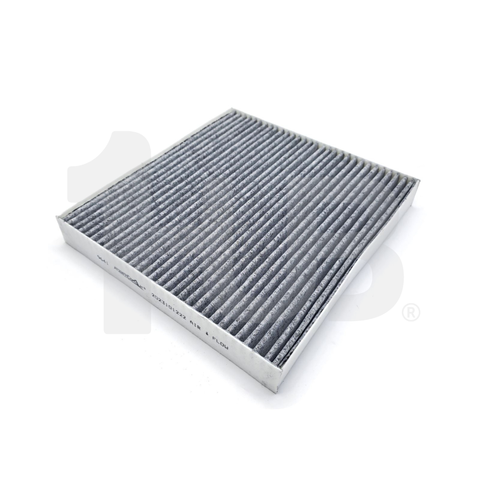 FLEETMAX CABIN FILTER FORD RANGER 12-19 W/ CHARCOAL, EVEREST 15-21 FCS9641 9206928 ( 1 PC )