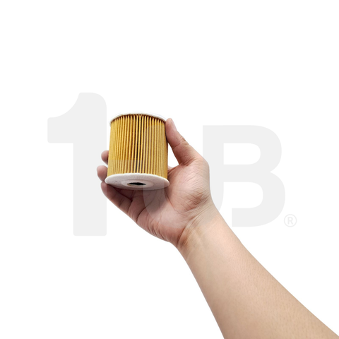 FLEETMAX OIL FILTER NISSAN PRESAGE, SERENA YD25 (205) FES5451 ( 1 PC )