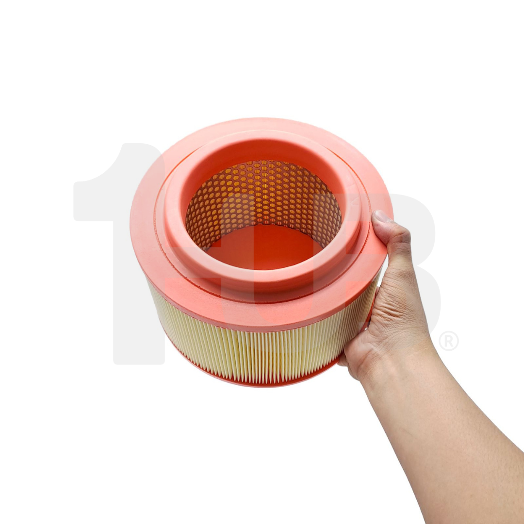 FLEETMAX AIR FILTER FORD RANGER 2.2, 3.2 TDCi DIESEL 12-18 FAS8640 3569316 ( 1 PC )