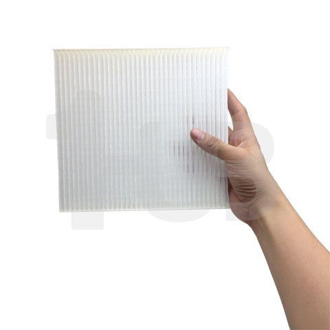 FLEETMAX CABIN FILTER CHEVROLET / ISUZU / MITSUBISHI COLORADO, TBLAZER 12-15 / D-MAX, MU-X 12-18 / LANCER 07-18, OUTLANDER 07-14, ASX 10-17 FCS9929 38969 ( 1 PC )