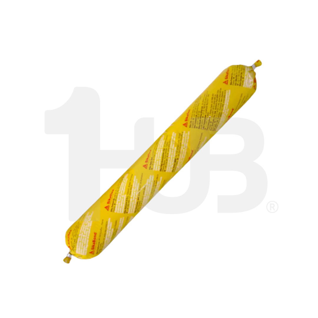 SIKA SIKAFLEX 140 CONSTRUCTION SEALANT ( 600 ML )