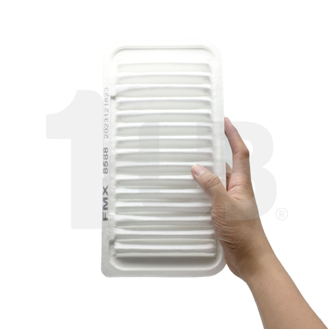 FLEETMAX AIR FILTER TOYOTA COROLLA ALTIS 01-07 / 86 12-17 FAS8588 8710986 ( 1 PC )