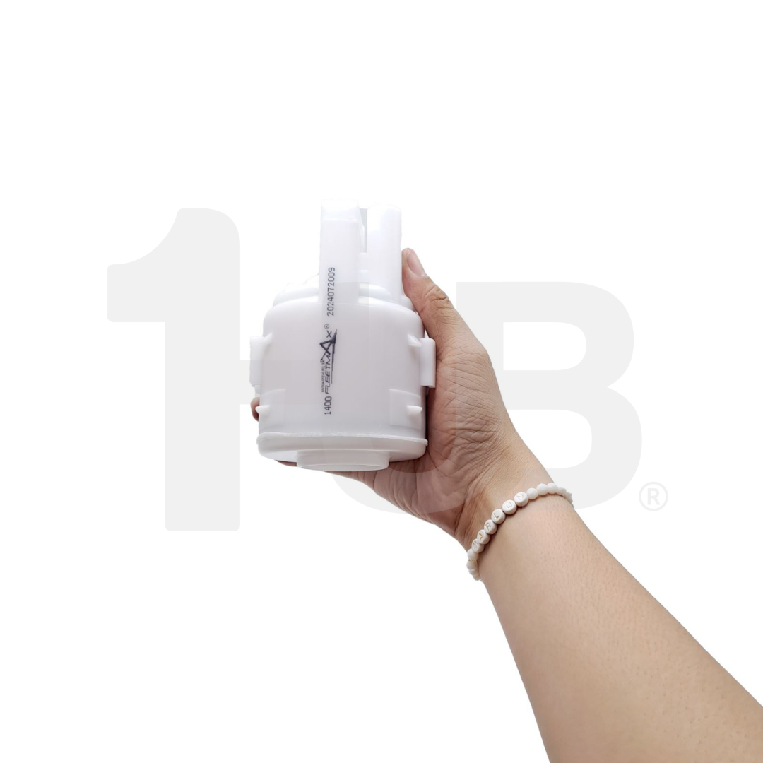 FLEETMAX FUEL FILTER NISSAN SENTRA GX, GS 03-10 IN-TANK FS1812 FFS1400 ( 1 PC )