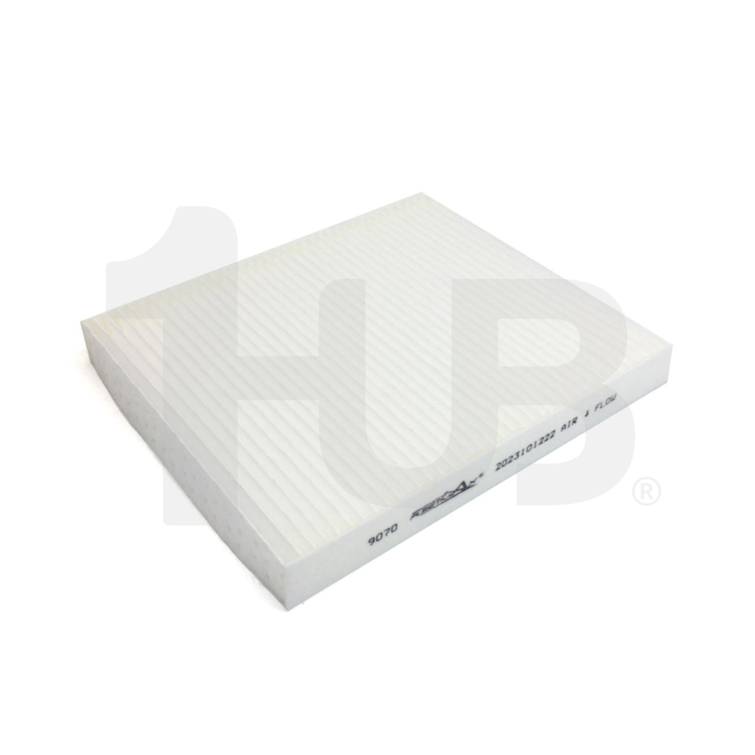 FLEETMAX CABIN FILTER SUZUKI CELERIO 15-19 FCS9070 3295934 ( 1 PC )