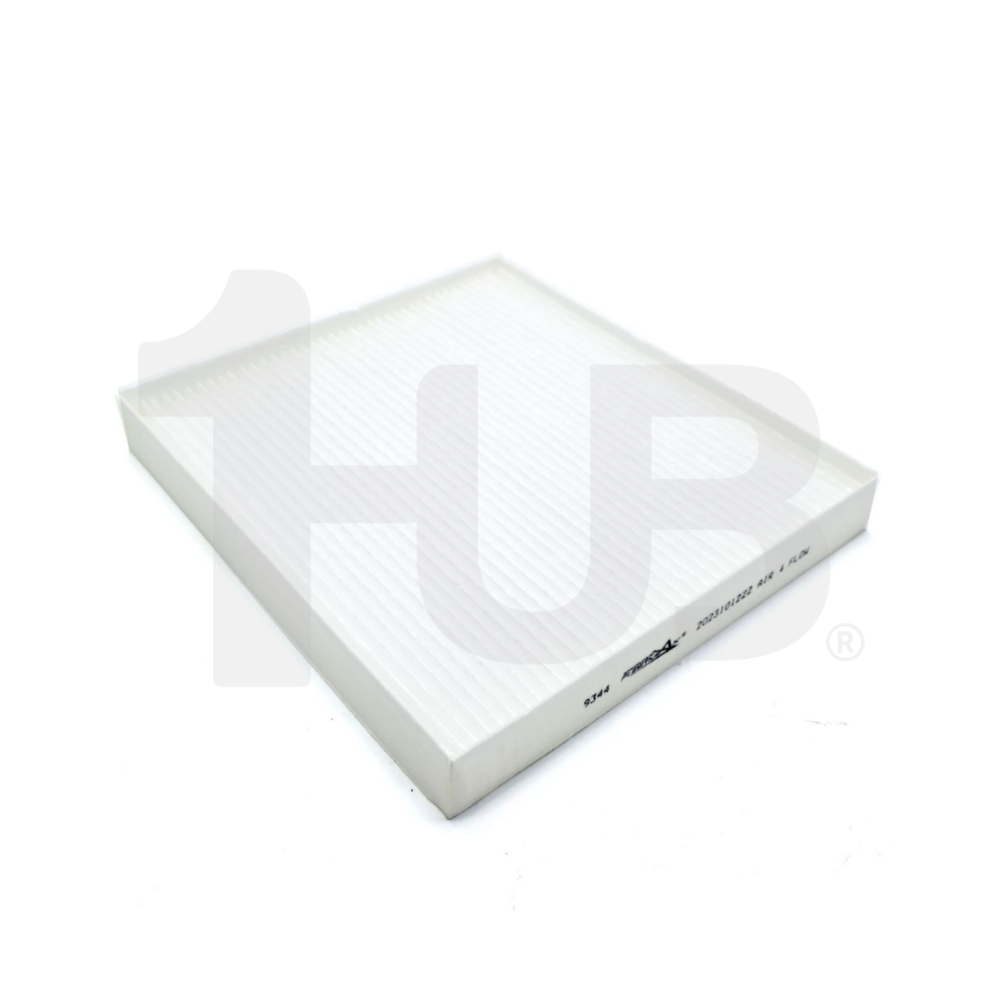 FLEETMAX CABIN FILTER HYUNDAI / KIA ACCENT 19-22, TUCSON 15-19 / RIO 18-21 FCS9344 1248124 ( 1 PC )