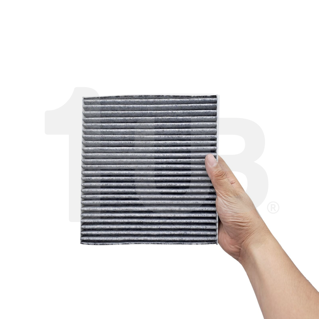 FLEETMAX CABIN FILTER NISSAN SERENA, SENTRA GSX 04-08 W/ CHARCOAL FCS9413 9026808 ( 1 PC )