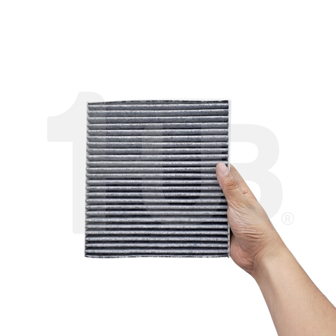 FLEETMAX CABIN FILTER NISSAN SERENA, SENTRA GSX 04-08 W/ CHARCOAL FCS9413 9026808 ( 1 PC )