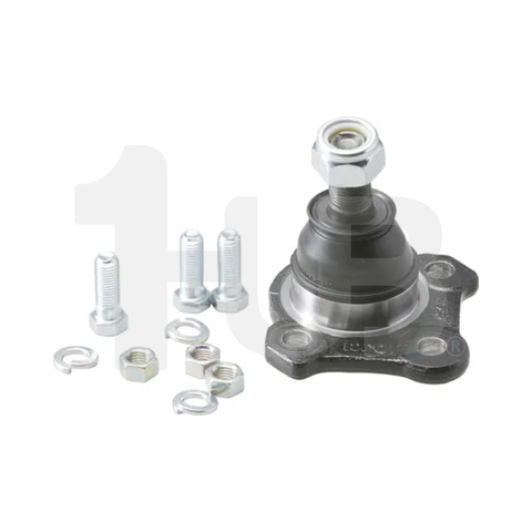 CTR BALL JOINT TOYOTA CROWN YS130 , MS130 , RS110/80 , LS100 5R , 3Y 74-03 LOWER 43330-39065 CBT-10 / CB0367 / SB-2582 ( 1 PC )