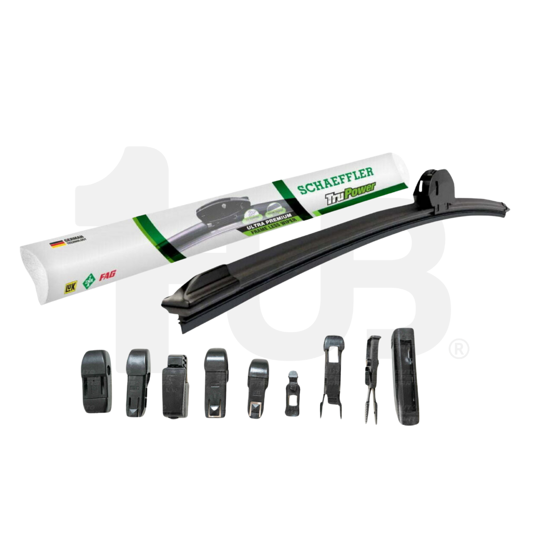 WIPER BLADE (SCHAEFFLER) MULTI-ADAPTOR
