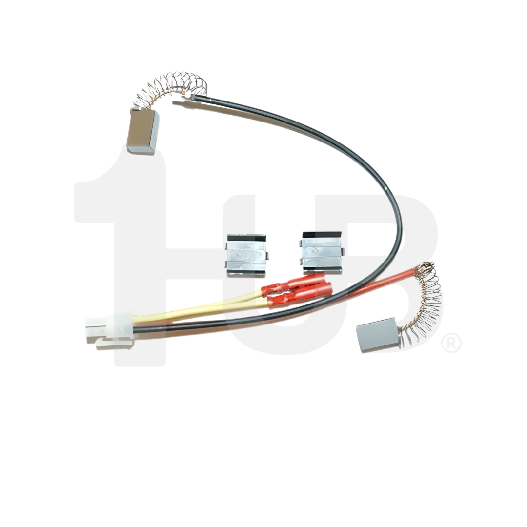 GRACO KIT REPAIR BRUSH 249042 8981053 ( 1 PC )