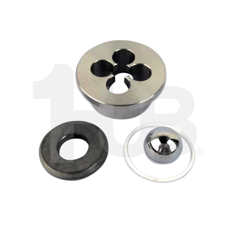 GRACO KIT REPAIR INLET VALVE/SEAT  246429 ( 1 PC )