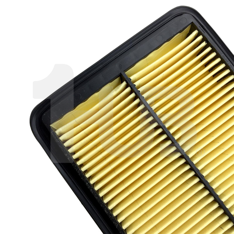 FLEETMAX AIR FILTER NISSAN NAVARA DSL 08-14 GENUINE TYPE FAS8475 7165301 ( 1 PC )