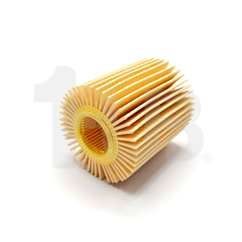 FLEETMAX OIL FILTER TOYOTA / LEXUS PRADO 4.0 GAS 11-20 / FJ CRUISER 09-20 / IS250 02-09 / IS350 F SPORT 13-17 / GS460 07-11 FES5584 4808585 ( 1 PC )