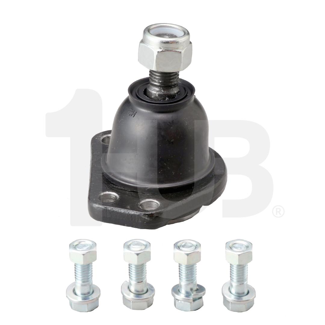 CTR BALL JOINT TOYOTA REVO / TAMARAW FX / LITEACE / TOWNACE 4K,5K,7K,2C 79-99 UPPER 43350-29035 CBT-29 / CB0381 / SB-2381 ( 1 PC )