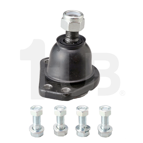 CTR BALL JOINT TOYOTA REVO / TAMARAW FX / LITEACE / TOWNACE 4K,5K,7K,2C 79-99 UPPER 43350-29035 CBT-29 / CB0381 / SB-2381 ( 1 PC )