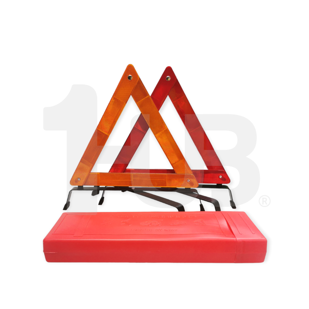 DEFLECTOR EARLY WARNING DEVICE HEAVY-DUTY DWT-117 6761013 ( 1 SET )