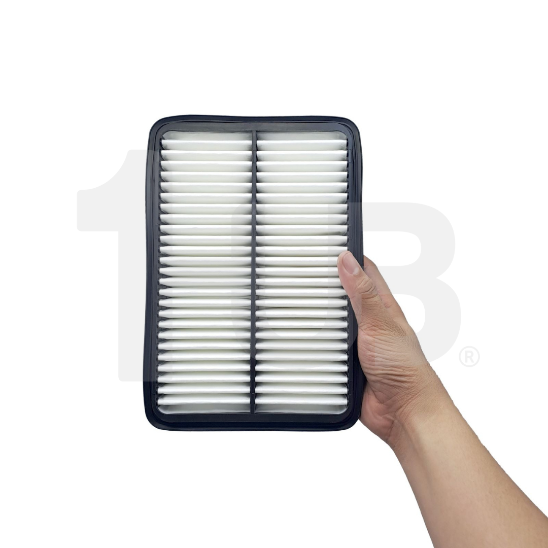 FLEETMAX AIR FILTER MITSUBISHI L300 VAN DIESEL 2.2 EURO-4 20-22 FAS8946 9802566 ( 1 PC )