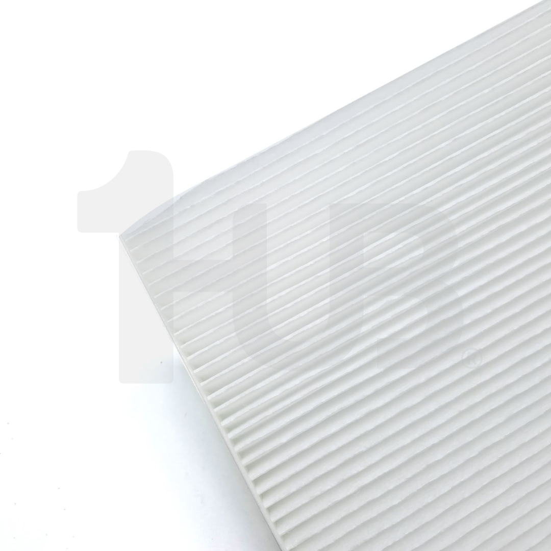 FLEETMAX CABIN FILTER HONDA ACCORD 03-23 / CIVIC, ODYSSEY, CRV i-VTEC 07-16 FCS9848 7452343 ( 1 PC )