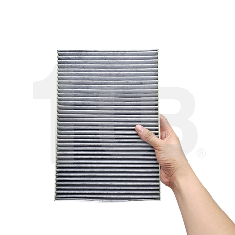 FLEETMAX CABIN FILTER CHRYSLER 300C 05-11 W/ CHARCOAL FCS9709 4391865 ( 1 PC )
