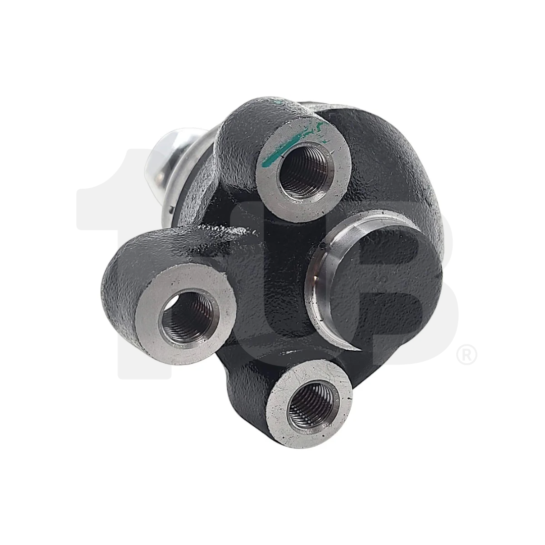 CTR BALL JOINT HYUNDAI Hyundai Starex/H100/Porter II 1987-2007 Upper 54417-43000 CBKH-17 / CBKH-9 / CB0182 / SB-7761 ( 1 PC )