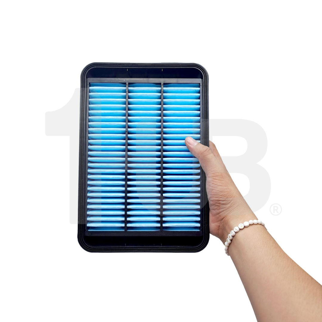 FLEETMAX AIR FILTER MITSUBISHI OUTLANDER, LANCER EX w/FOAM 07-09 GENUINE TYPE FAS8939 2650751 ( 1 PC )