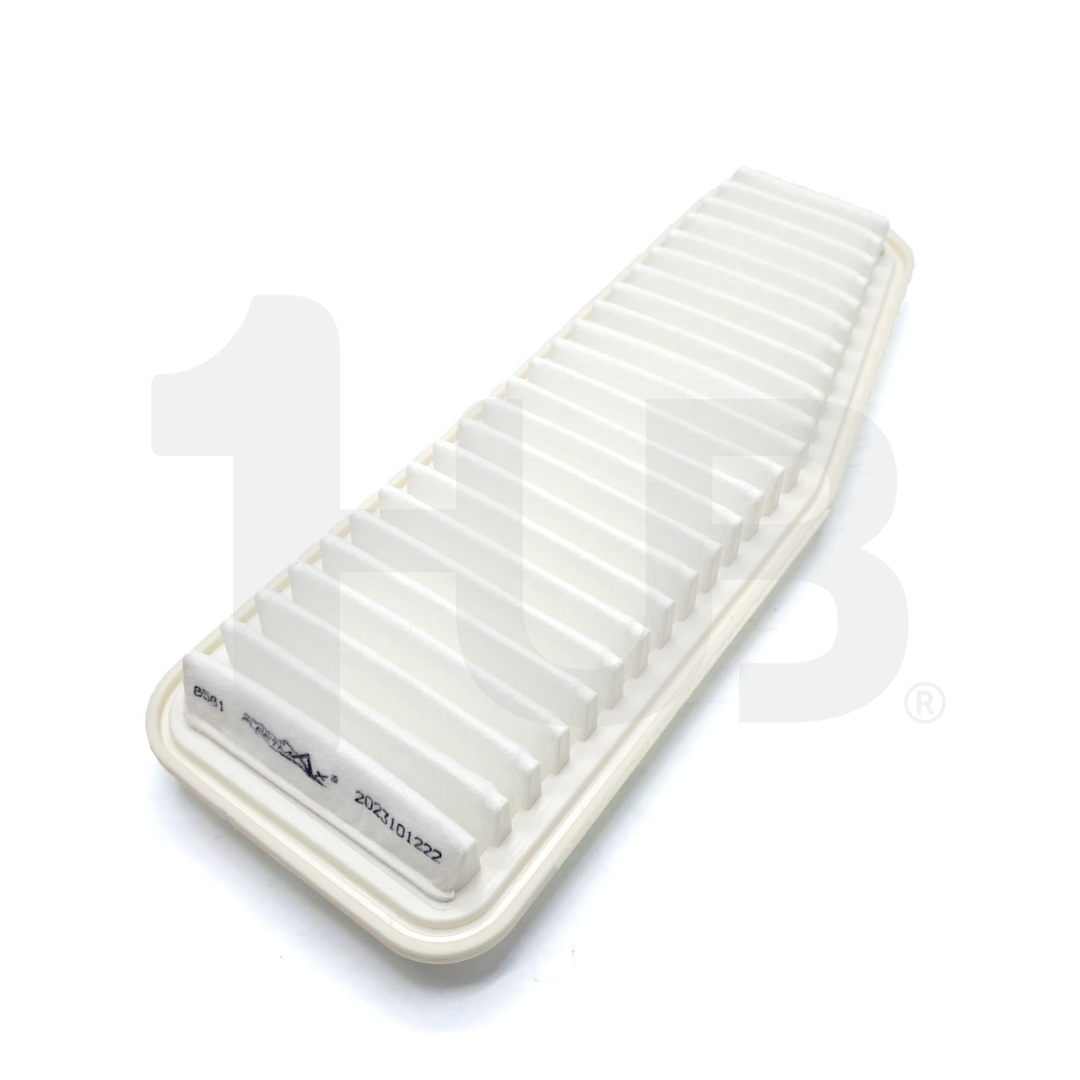 FLEETMAX AIR FILTER TOYOTA ALPHARD 2.4 IMPORTED 02-05 ELEMENT, PREVIA 02-06, RAV-4 2.0 02-06 FAS8581 5726882 ( 1 PC )